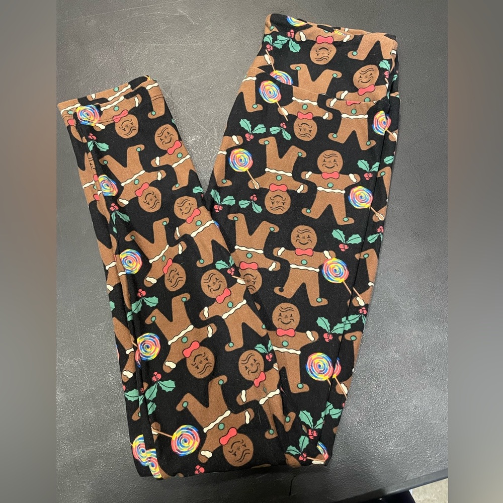 LuLaRoe leggings